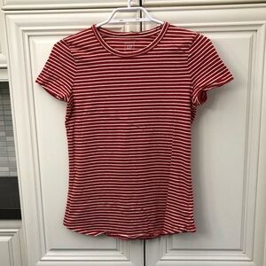 GAP striped women’s t-shirt